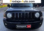 автобазар украины - Продажа 2007 г.в.  Jeep Patriot 