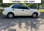 автобазар украины - Продажа 2008 г.в.  Daewoo Lanos 