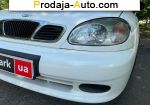 автобазар украины - Продажа 2008 г.в.  Daewoo Lanos 