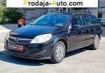 2007 Opel Astra   автобазар