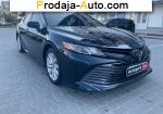 автобазар украины - Продажа 2018 г.в.  Toyota Camry 