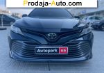автобазар украины - Продажа 2018 г.в.  Toyota Camry 