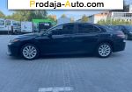 автобазар украины - Продажа 2018 г.в.  Toyota Camry 