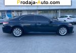 автобазар украины - Продажа 2018 г.в.  Toyota Camry 