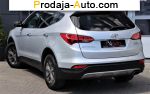 автобазар украины - Продажа 2014 г.в.  Hyundai Santa Fe 