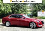 автобазар украины - Продажа 2013 г.в.  Cadillac CTS 