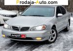 автобазар украины - Продажа 2002 г.в.  Nissan Maxima 