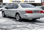 автобазар украины - Продажа 2002 г.в.  Nissan Maxima 