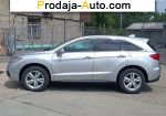 автобазар украины - Продажа 2015 г.в.  Acura RDX 