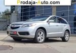 автобазар украины - Продажа 2015 г.в.  Acura RDX 