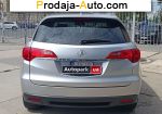 автобазар украины - Продажа 2015 г.в.  Acura RDX 