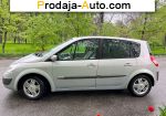 автобазар украины - Продажа 2003 г.в.  Renault Scenic 