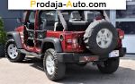 автобазар украины - Продажа 2008 г.в.  Jeep Wrangler 