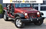 автобазар украины - Продажа 2008 г.в.  Jeep Wrangler 