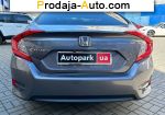 автобазар украины - Продажа 2017 г.в.  Honda Civic 