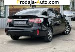 автобазар украины - Продажа 2010 г.в.  KIA Forte 