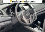 автобазар украины - Продажа 2010 г.в.  KIA Forte 