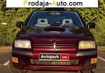 автобазар украины - Продажа 1999 г.в.  Mitsubishi Space Wagon 