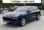 автобазар украины - Продажа 2015 г.в.  Porsche Cayenne 