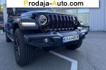 автобазар украины - Продажа 2020 г.в.  Jeep Wrangler 3.6 v6 AT 4WD (285 л.с.)
