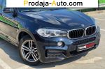автобазар украины - Продажа 2016 г.в.  BMW X6 