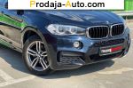 автобазар украины - Продажа 2016 г.в.  BMW X6 