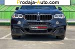 автобазар украины - Продажа 2016 г.в.  BMW X6 
