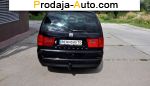 автобазар украины - Продажа 2006 г.в.  Seat Alhambra 