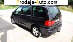 автобазар украины - Продажа 2006 г.в.  Seat Alhambra 