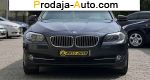 автобазар украины - Продажа 2012 г.в.  BMW 5 Series 