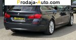 автобазар украины - Продажа 2012 г.в.  BMW 5 Series 