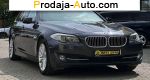 автобазар украины - Продажа 2012 г.в.  BMW 5 Series 