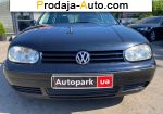 автобазар украины - Продажа 2000 г.в.  Volkswagen Golf 