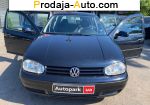 автобазар украины - Продажа 2000 г.в.  Volkswagen Golf 