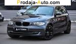 2008 BMW 1 Series   автобазар