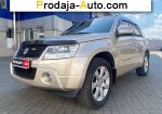 автобазар украины - Продажа 2008 г.в.  Suzuki Grand Vitara 