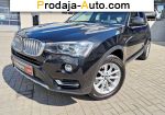 автобазар украины - Продажа 2016 г.в.  BMW X3 