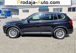 автобазар украины - Продажа 2016 г.в.  BMW X3 