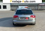 автобазар украины - Продажа 2007 г.в.  Audi A6 