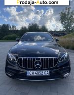 автобазар украины - Продажа 2018 г.в.  Mercedes E 
