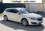 автобазар украины - Продажа 2016 г.в.  Opel Insignia 