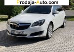 автобазар украины - Продажа 2016 г.в.  Opel Insignia 