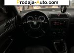 автобазар украины - Продажа 2010 г.в.  Skoda Octavia 1.9 TDI MT (105 л.с.)