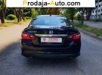 автобазар украины - Продажа 2018 г.в.  Nissan Altima 2.5 CVT (191 л.с.)
