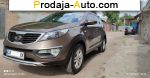 2012 KIA Sportage 2.0 AT (150 л.с.)  автобазар