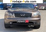 автобазар украины - Продажа 2007 г.в.  Infiniti  