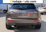 автобазар украины - Продажа 2007 г.в.  Infiniti  