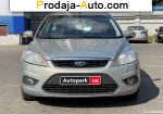 автобазар украины - Продажа 2010 г.в.  Ford Focus 