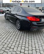 автобазар украины - Продажа 2018 г.в.  BMW 5 Series 