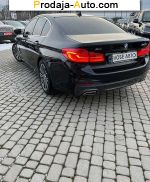 автобазар украины - Продажа 2018 г.в.  BMW 5 Series 